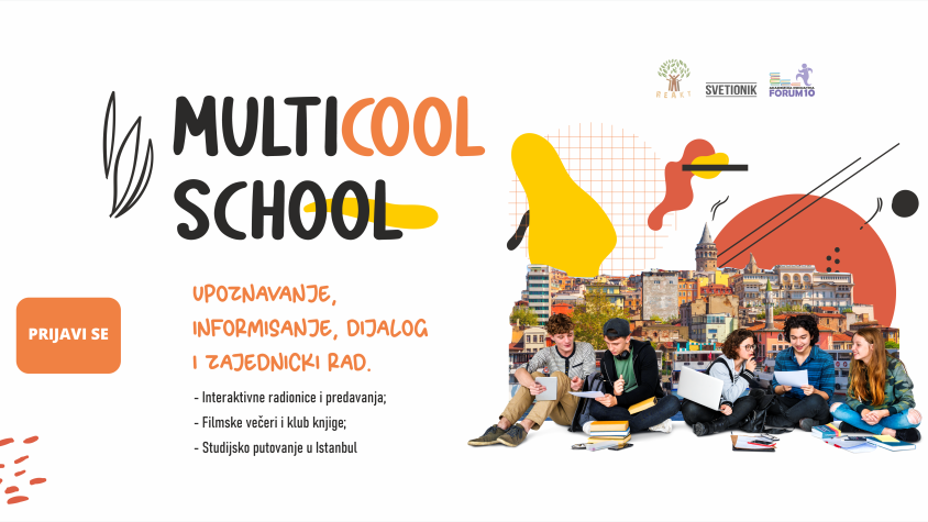 MultiCOOL School
