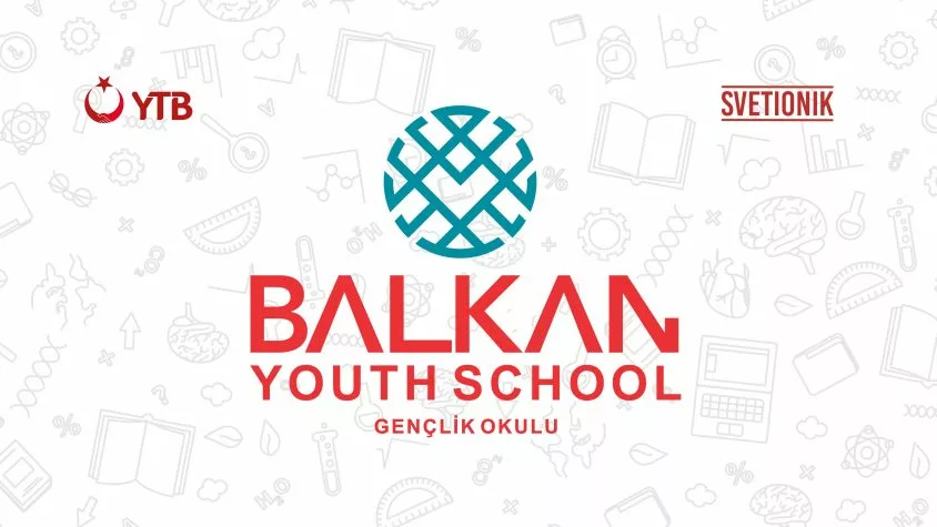 POČELE PRIJAVE ZA “BALKAN YOUTH SCHOOL 2019.” 
