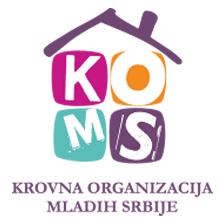 Krovna Organizacija Mladih Srbije