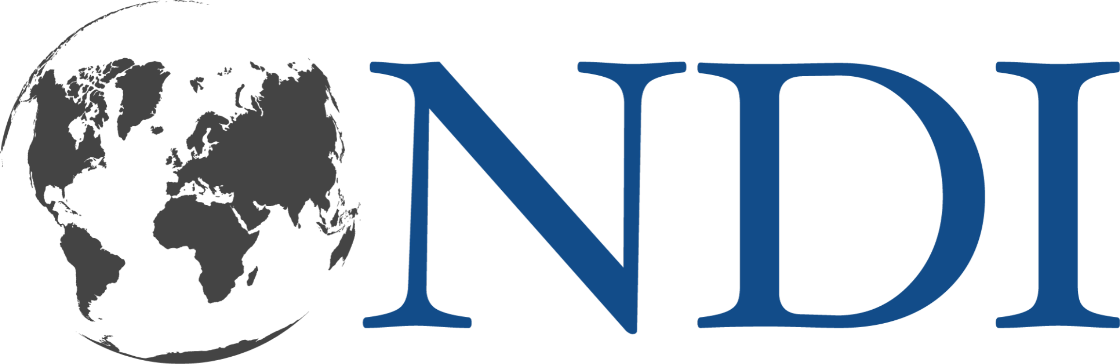 NDI – National Democratic Institute