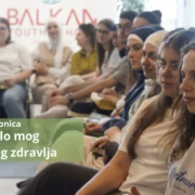Održana radionica “Ogledalo mog mentalnog zdravlja”