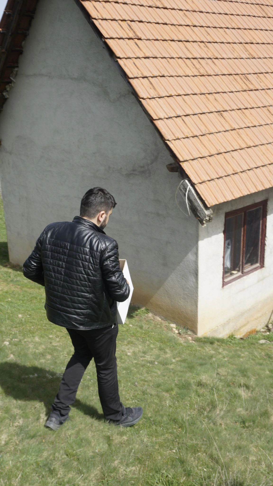 Podjela Mjesečnih Namirnica Po Selima Pešteri