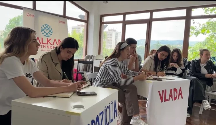Stilovi debate – Snaga reči, veština dijaloga