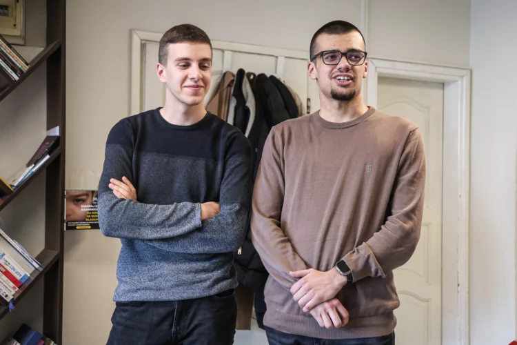 Youth Academy: Razumevanje uslova za zdrav razvoj individue