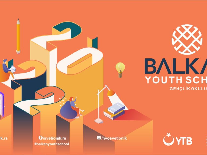 Balkan Youth School / Balkanska omladinska škola