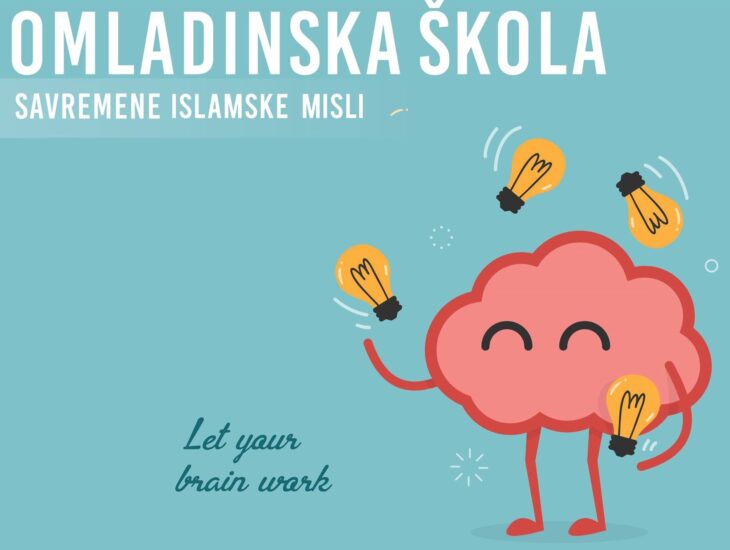 Omladinska škola – Savremena islamska misao