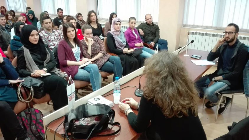 TRIBINA – KAKO PROUČAVATI I PODUČAVATI KNJIŽEVNOST