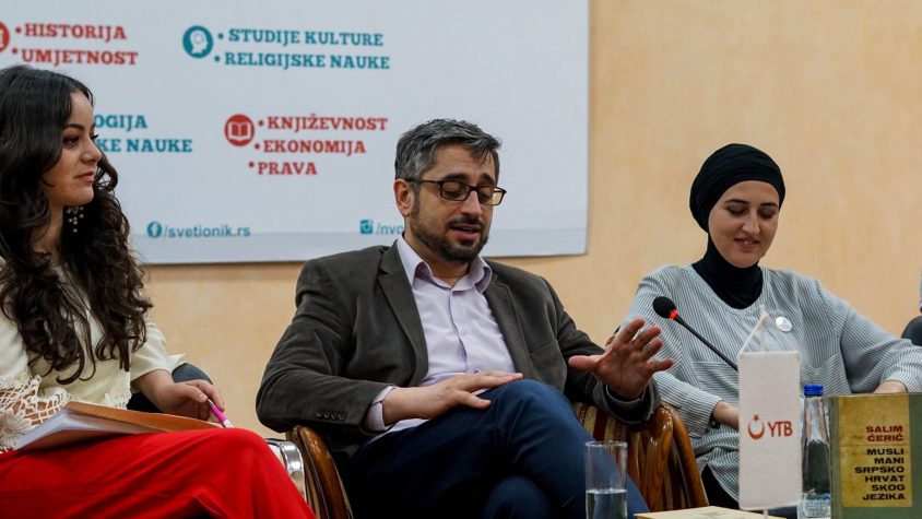 KLUB KNJIGE – OD TRADICIJE DO IDENTITETA