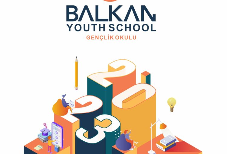 Balkanska Omladinska Škola 2023
