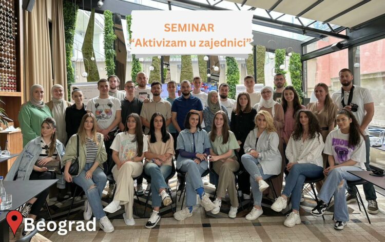 Seminar u Beogradu