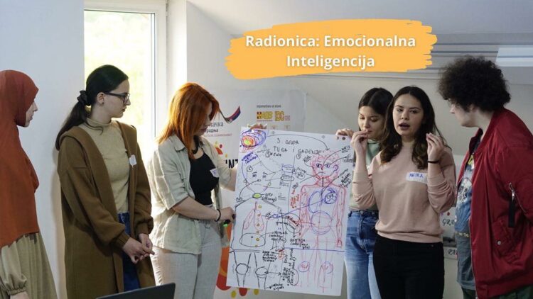 Radionica: Emocionalna inteligencija