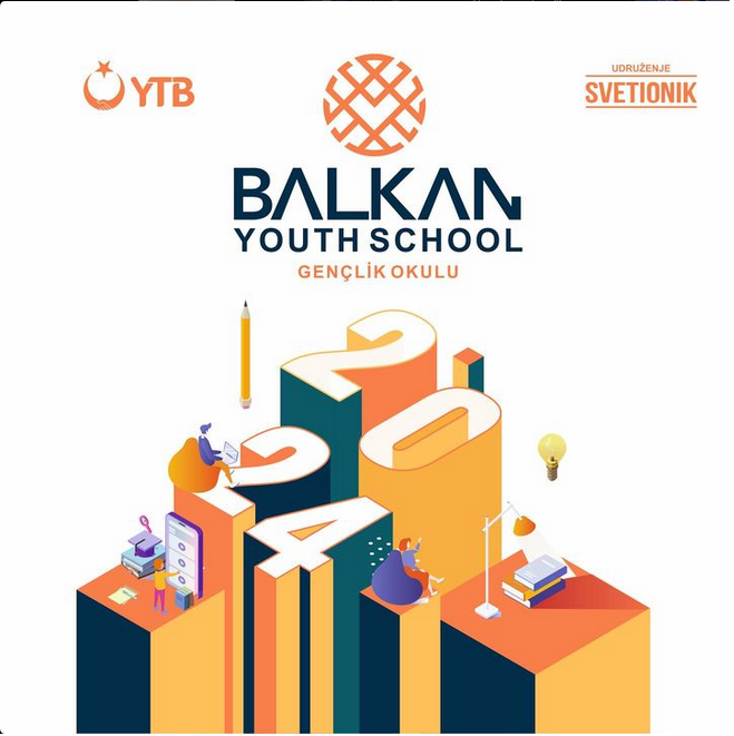 Prijavite se za Balkansku Omladinsku Školu 2024