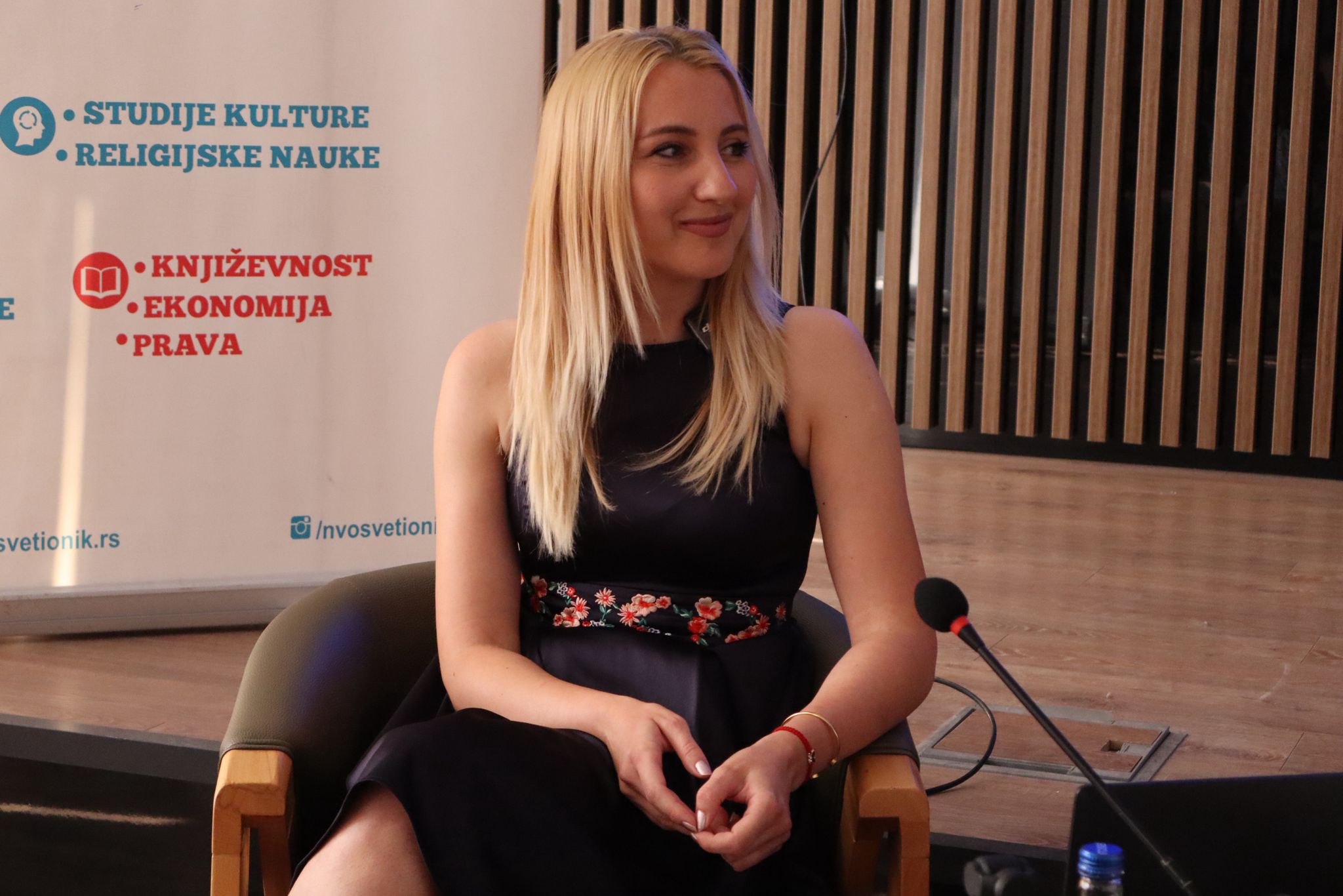 Socijalna politika u vremenu globalnih kriza – Mladi u dijalogu o pravednijem društvu