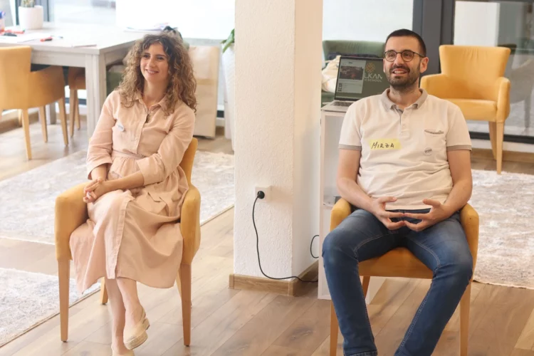 Seminar u Podgorici – BYS 2025