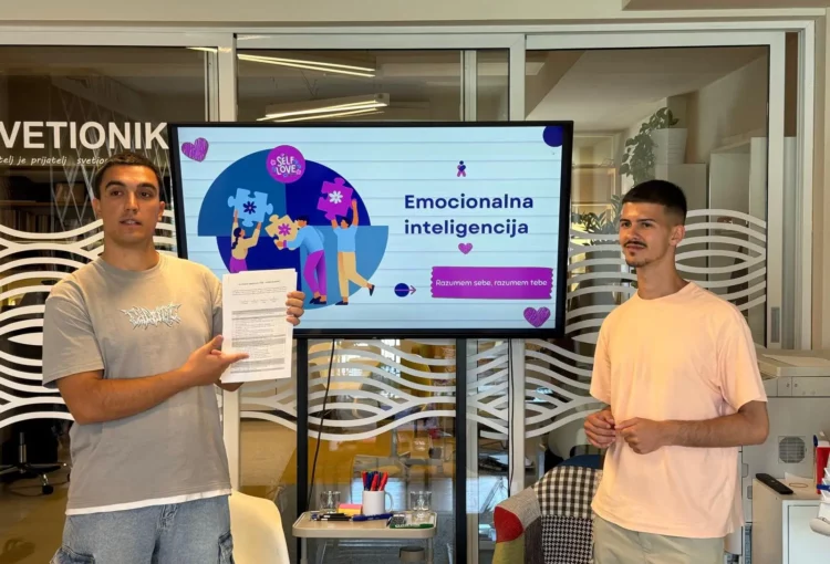 Emocionalna inteligencija: Snaga razumevanja sebe i drugih