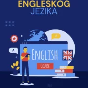 Kurs engleskog jezika