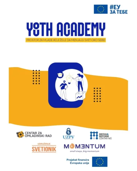 Pokrećemo projekat „Zdravlje ispred profita“