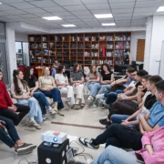Mladi u ulozi „tajnih kupaca“: Youth Academy polaznici pripremaju se za aktivizam u zajednici
