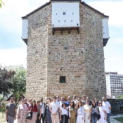 Održana letnja škola “Glasovi mladih: Dijaloško pamćenje i zajednička budućnost”