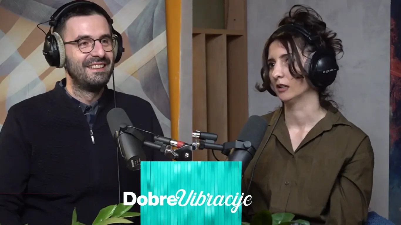 Socijalna zaštita počinje podrškom: O siromaštvu, mentalnom zdravlju i pravima građana u emisiji „Dobre vibracije“
