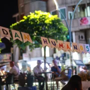 Solidarnost na delu: Humanitarni bazar i sportske aktivnosti za mlade povodom Međunarodnog dana humanosti