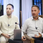 Veštačka inteligencija i preduzetništvo: teme koje oblikuju budućnost mladih