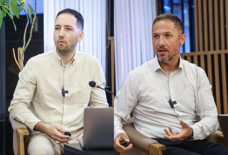 Veštačka inteligencija i preduzetništvo: teme koje oblikuju budućnost mladih