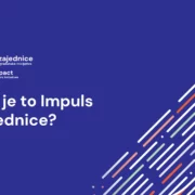 Šta je to Impuls zajednice?