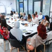 Jačanje saradnje organizacija civilnog društva u Novom Pazaru